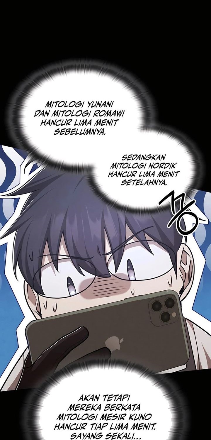 Subscribing to the Transcendent’s Channel Chapter 51 Gambar 70