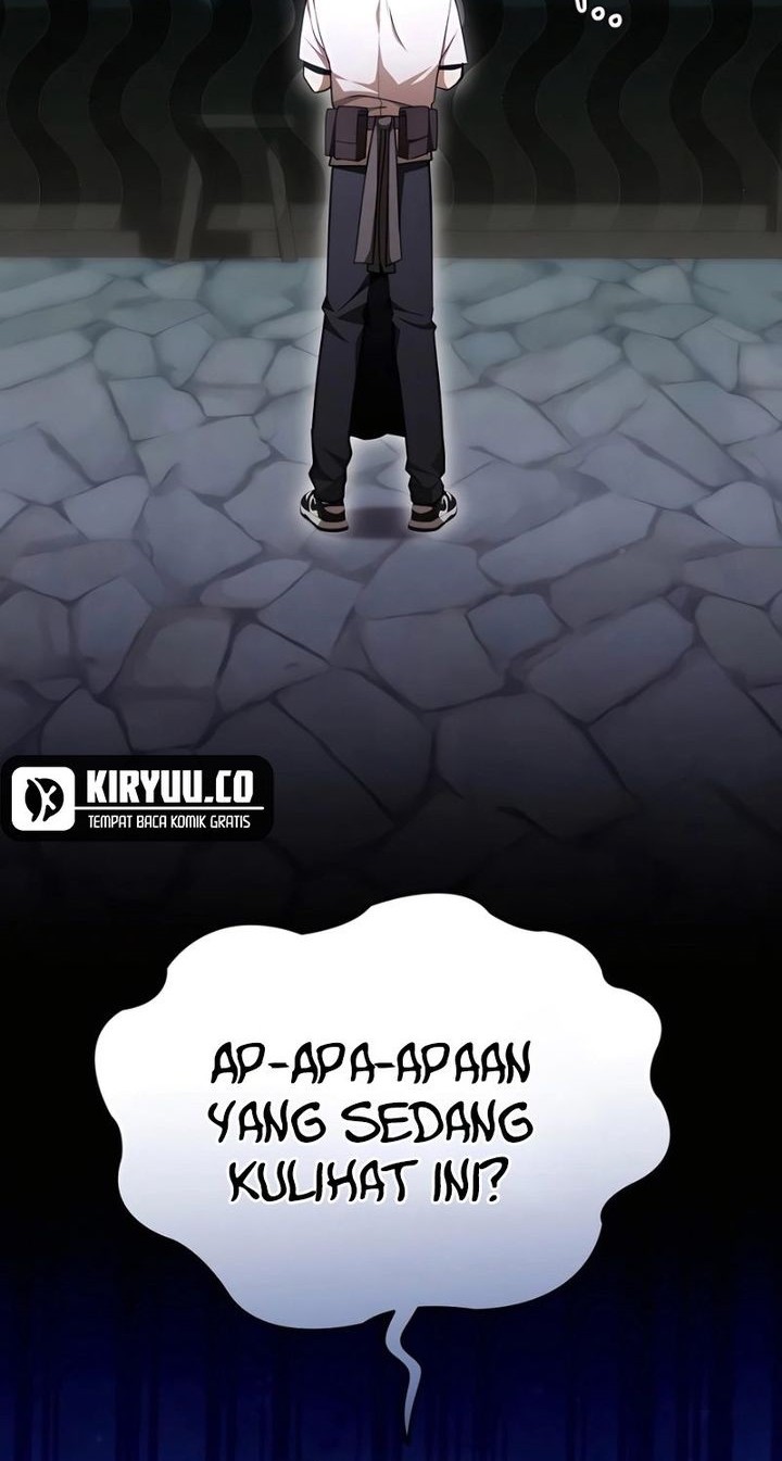 Subscribing to the Transcendent’s Channel Chapter 51 Gambar 79