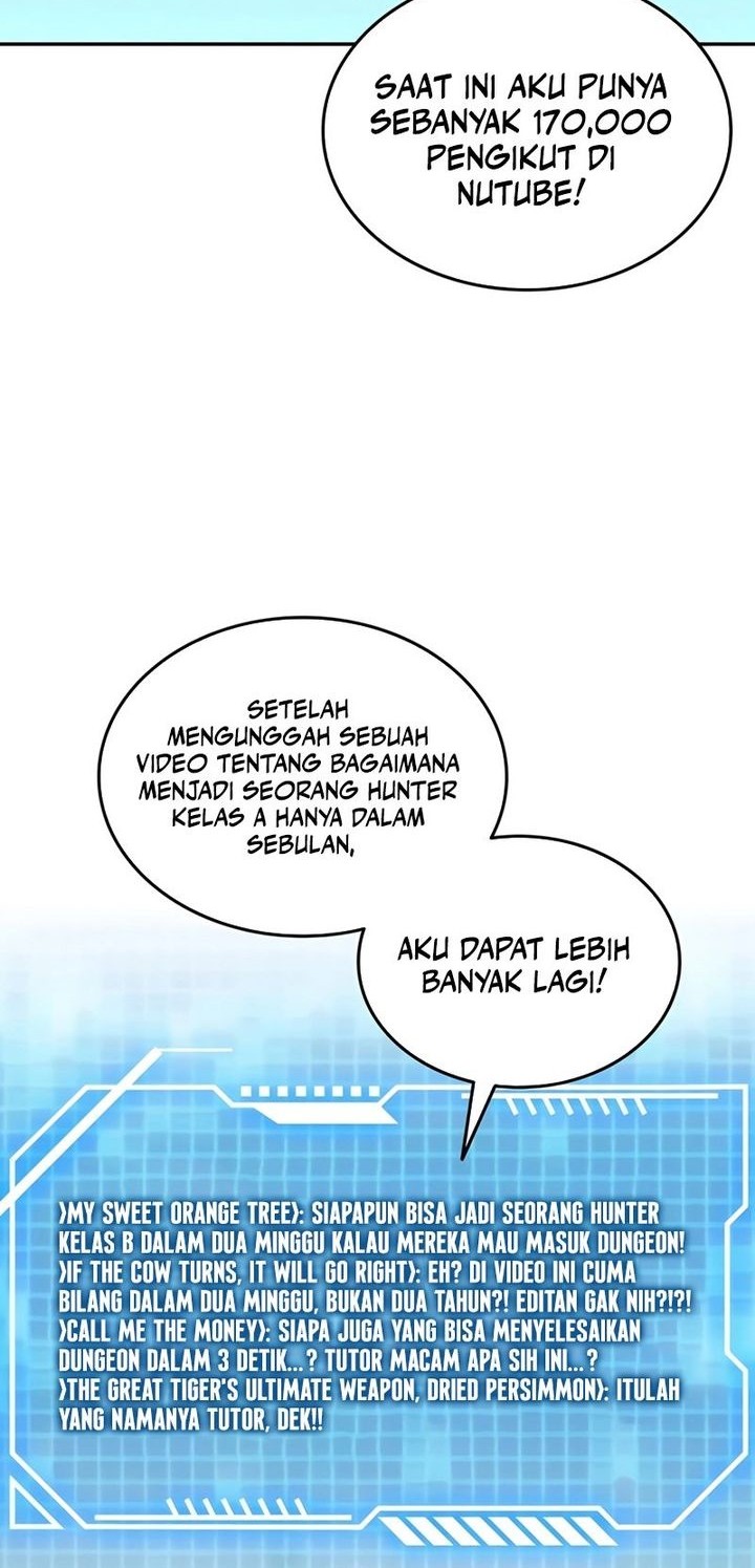 Subscribing to the Transcendent’s Channel Chapter 51 Gambar 12