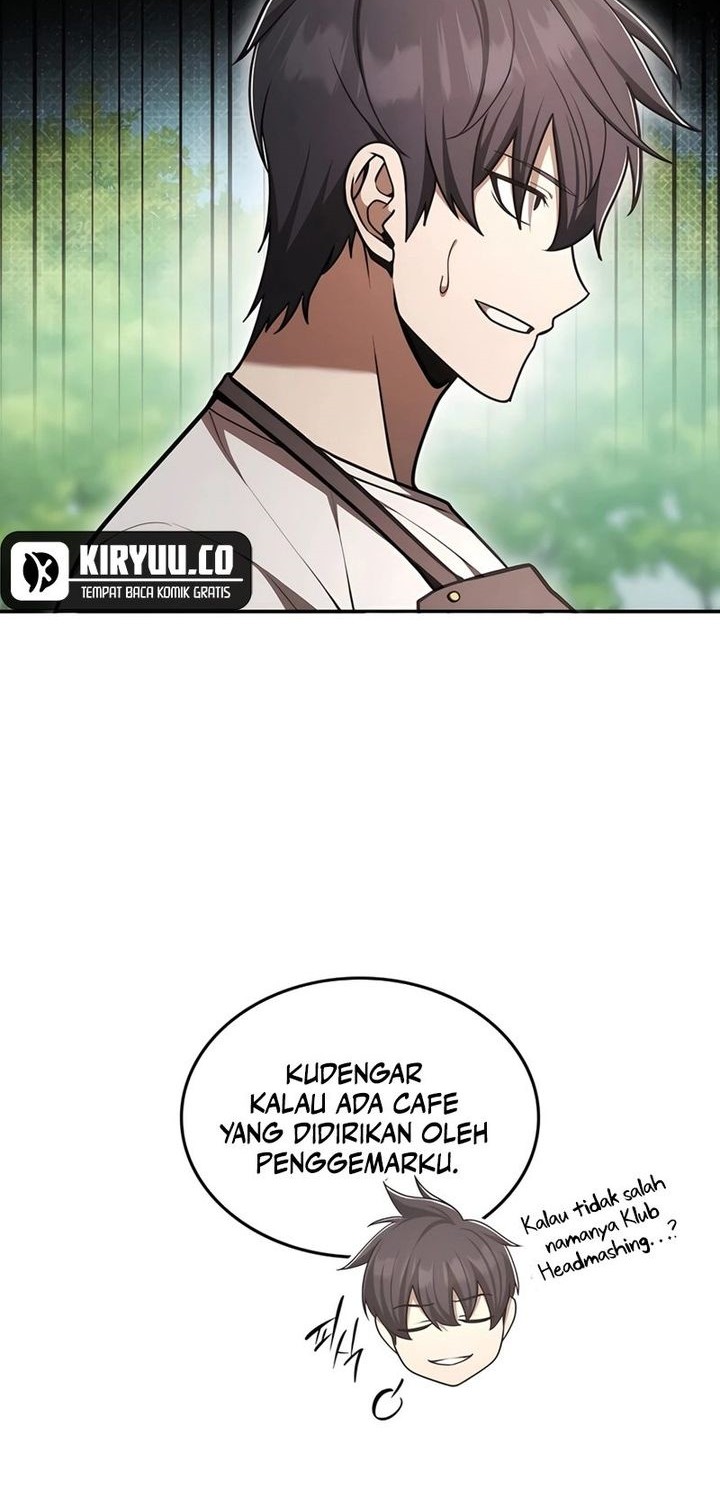 Subscribing to the Transcendent’s Channel Chapter 51 Gambar 14