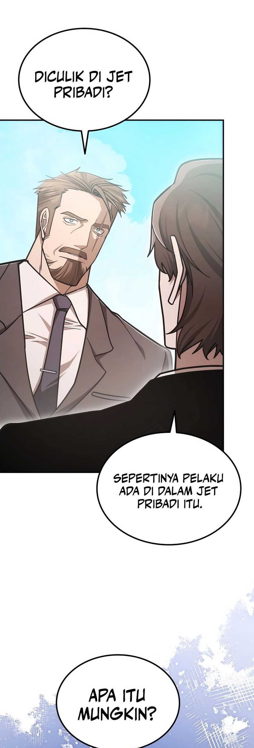 Subscribing to the Transcendent’s Channel Chapter 54 Gambar 32