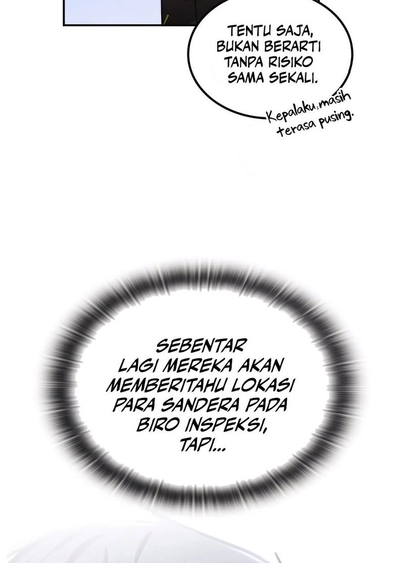 Subscribing to the Transcendent’s Channel Chapter 55 Gambar 43
