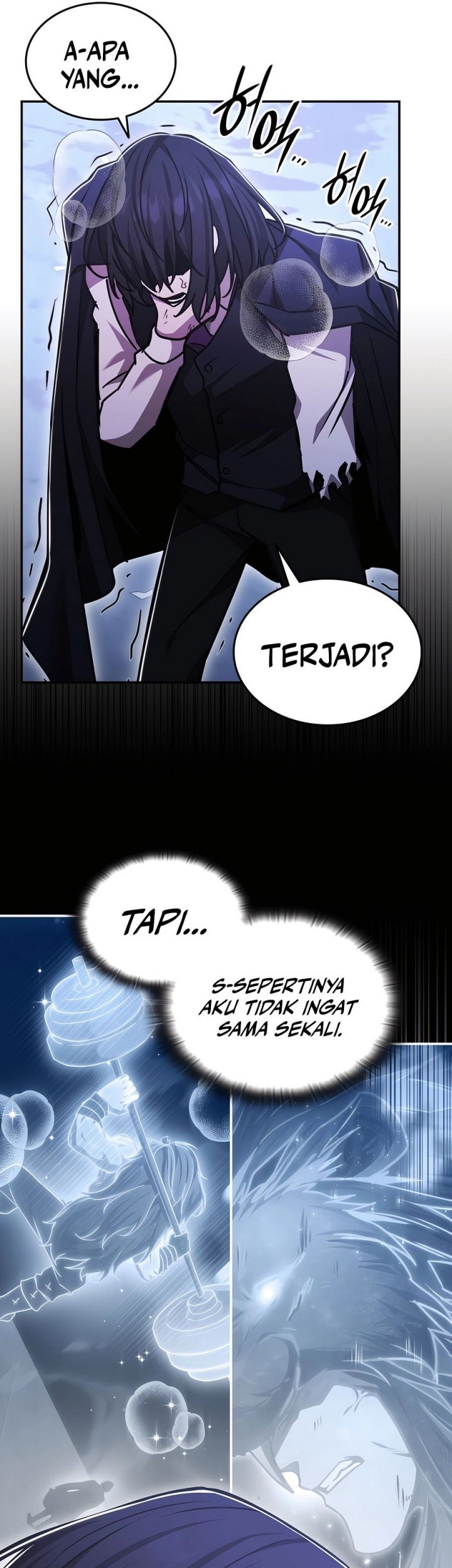 Subscribing to the Transcendent’s Channel Chapter 57 Gambar 32