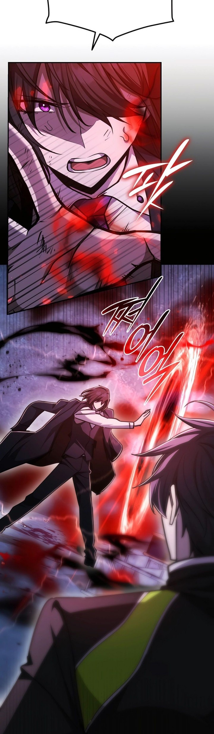 Subscribing to the Transcendent’s Channel Chapter 57 Gambar 42