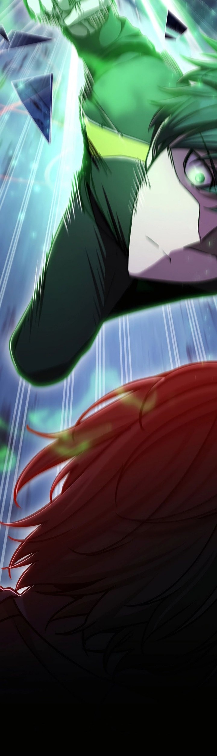 Subscribing to the Transcendent’s Channel Chapter 57 Gambar 49