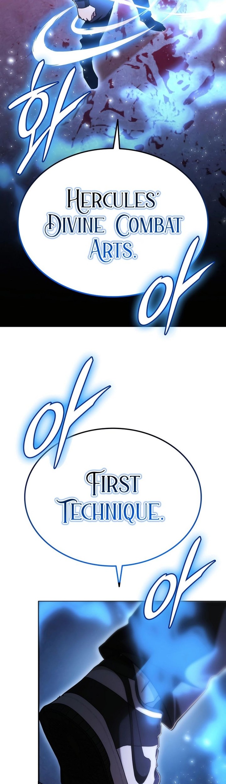 Subscribing to the Transcendent’s Channel Chapter 57 Gambar 55