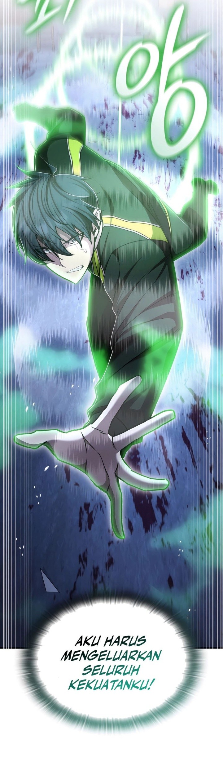 Subscribing to the Transcendent’s Channel Chapter 57 Gambar 61