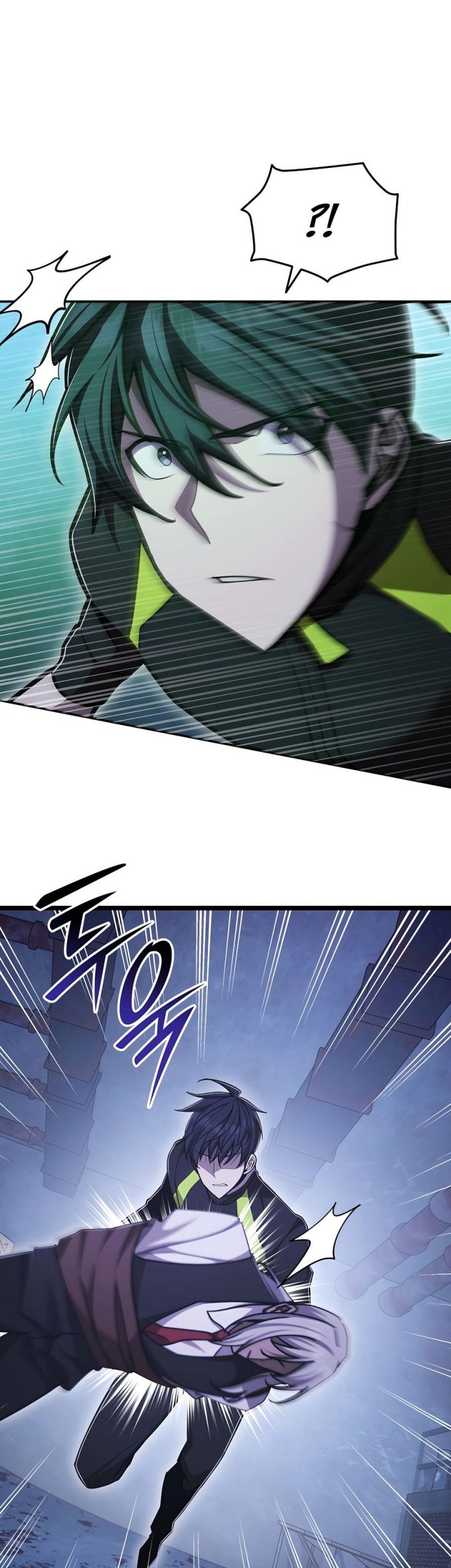 Subscribing to the Transcendent’s Channel Chapter 57 Gambar 62