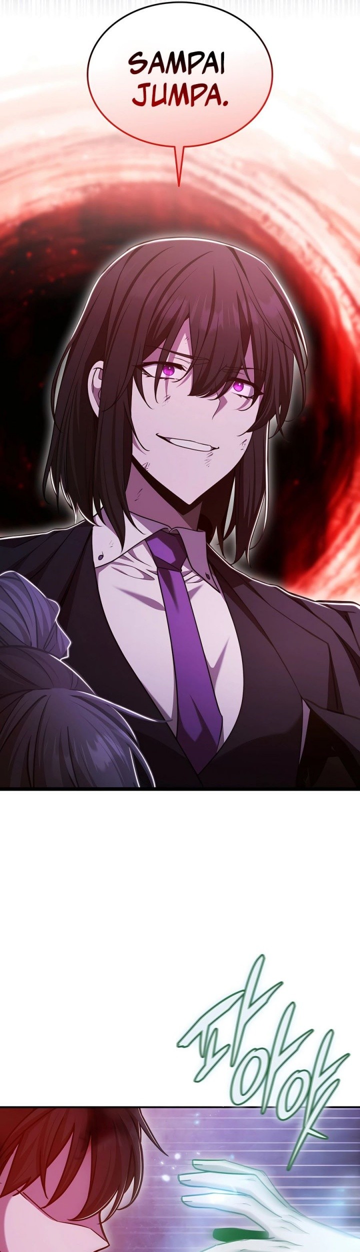 Subscribing to the Transcendent’s Channel Chapter 57 Gambar 65