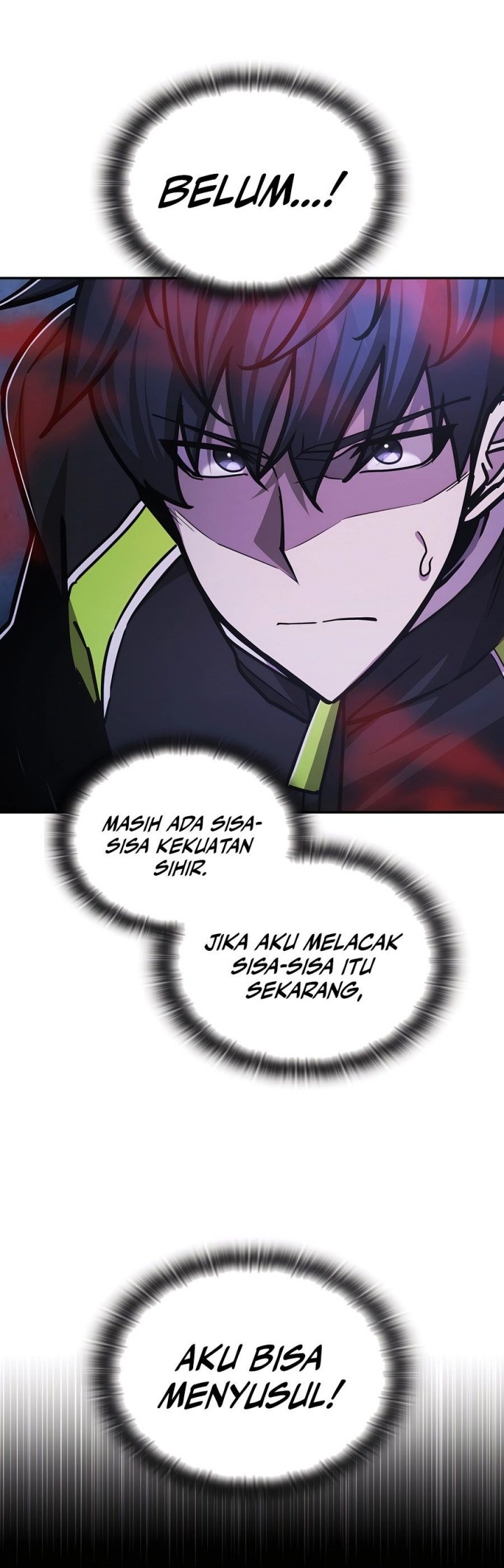 Subscribing to the Transcendent’s Channel Chapter 57 Gambar 67