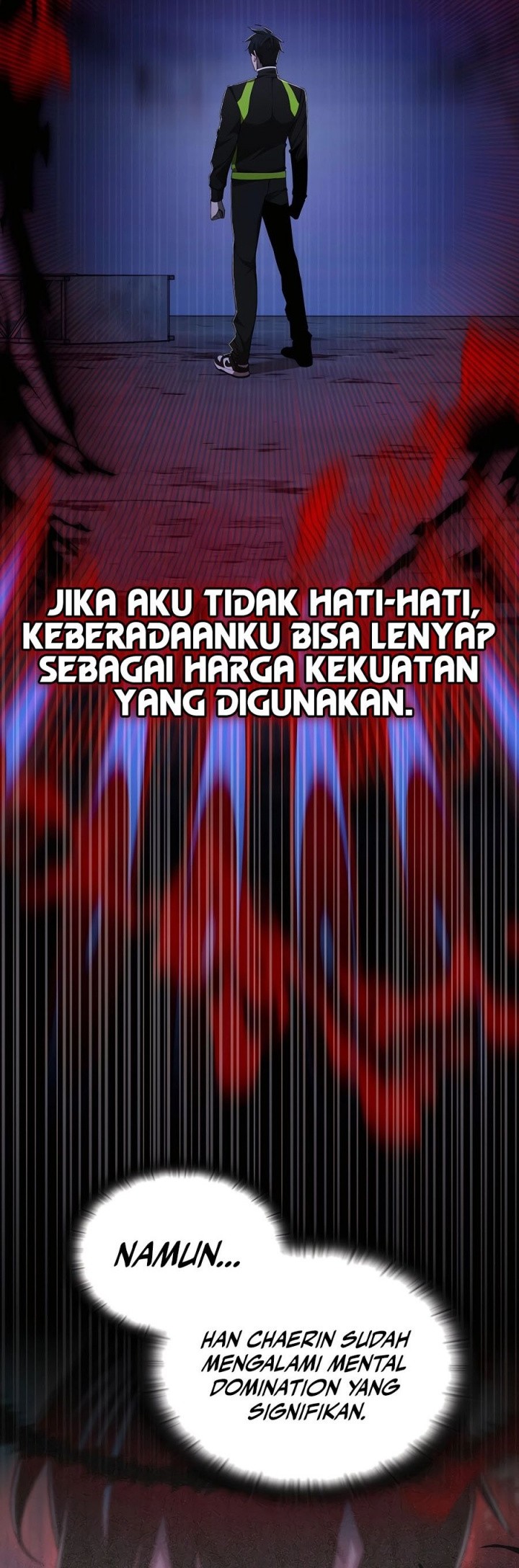 Subscribing to the Transcendent’s Channel Chapter 57 Gambar 70