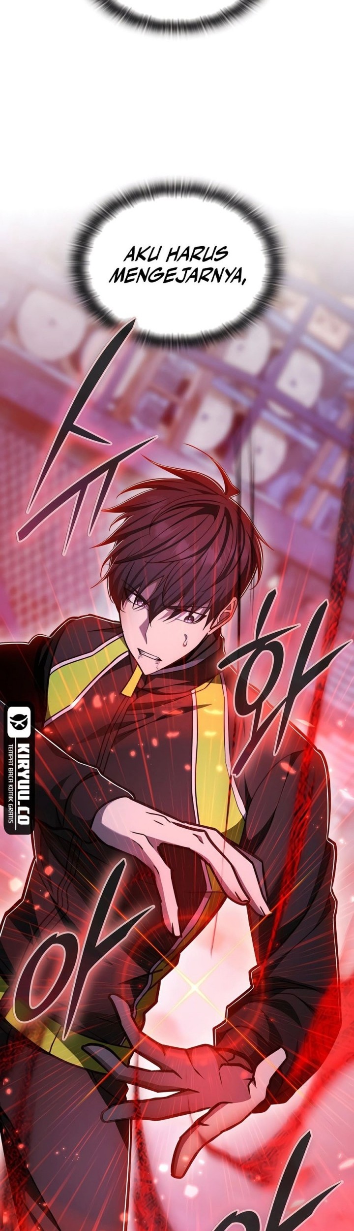 Subscribing to the Transcendent’s Channel Chapter 57 Gambar 72