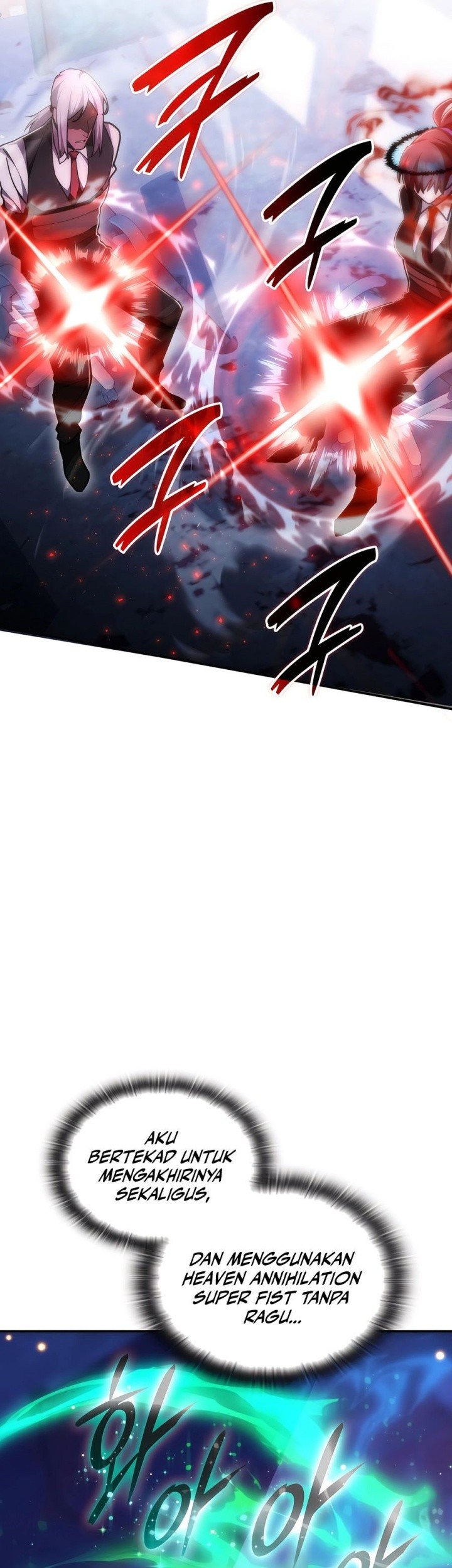 Subscribing to the Transcendent’s Channel Chapter 57 Gambar 8