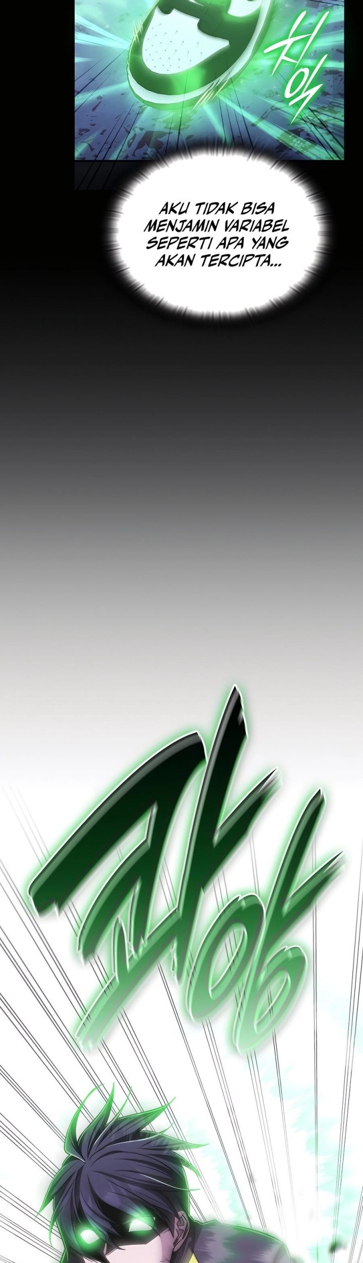 Subscribing to the Transcendent’s Channel Chapter 57 Gambar 13