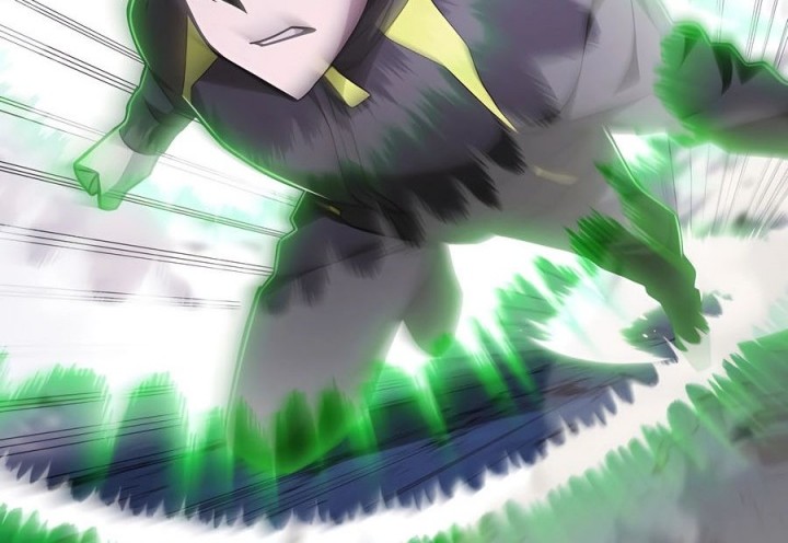 Subscribing to the Transcendent’s Channel Chapter 57 Gambar 14