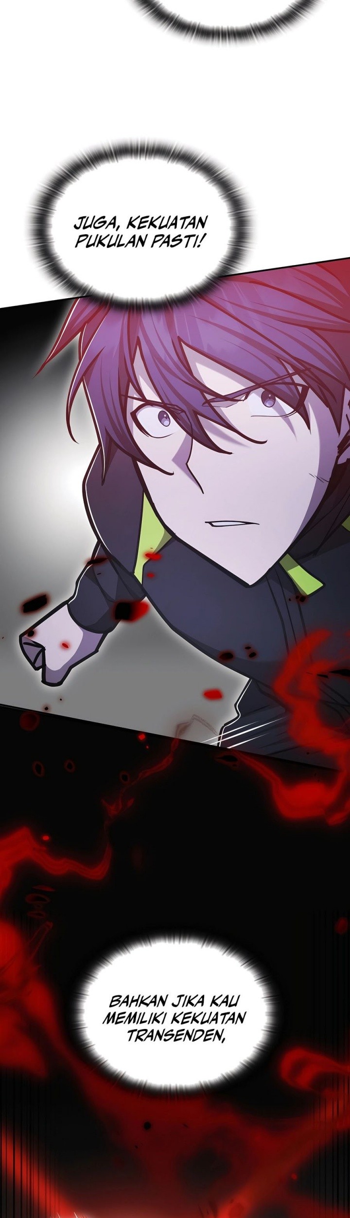 Subscribing to the Transcendent’s Channel Chapter 57 Gambar 19