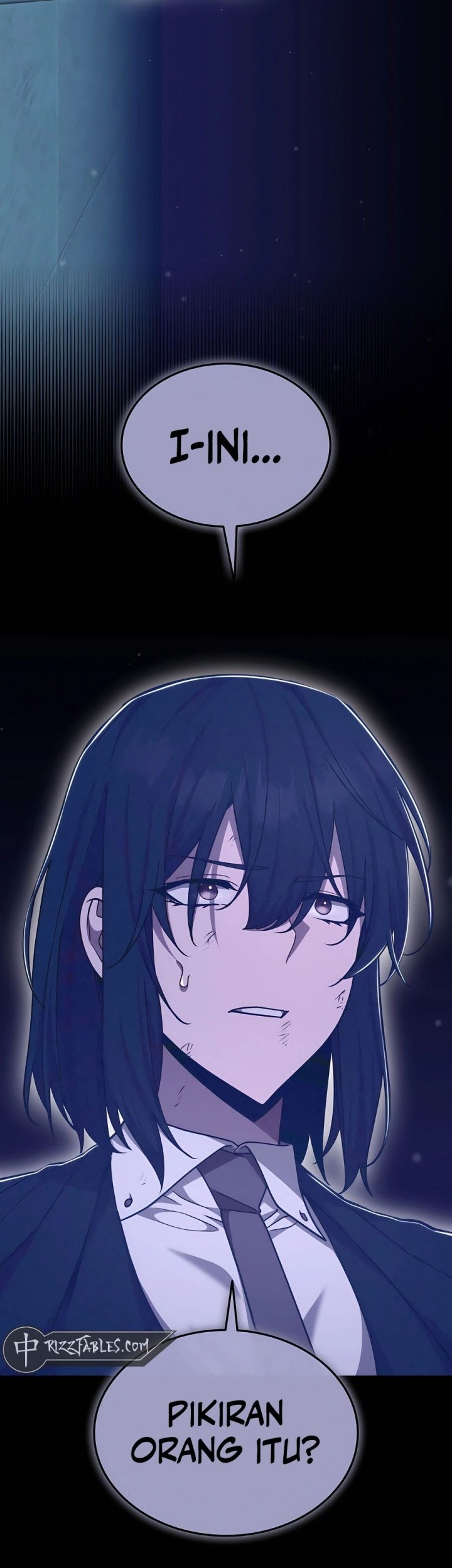 Subscribing to the Transcendent’s Channel Chapter 57 Gambar 23