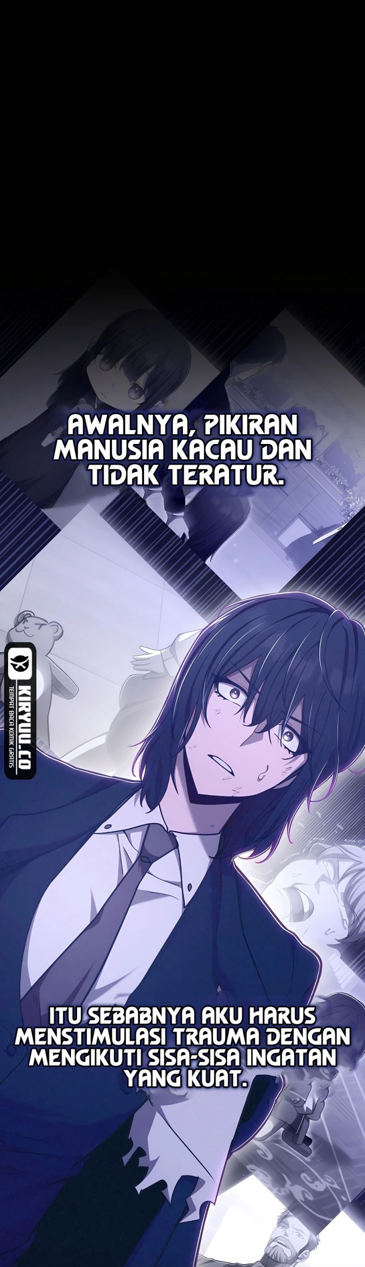 Subscribing to the Transcendent’s Channel Chapter 57 Gambar 24