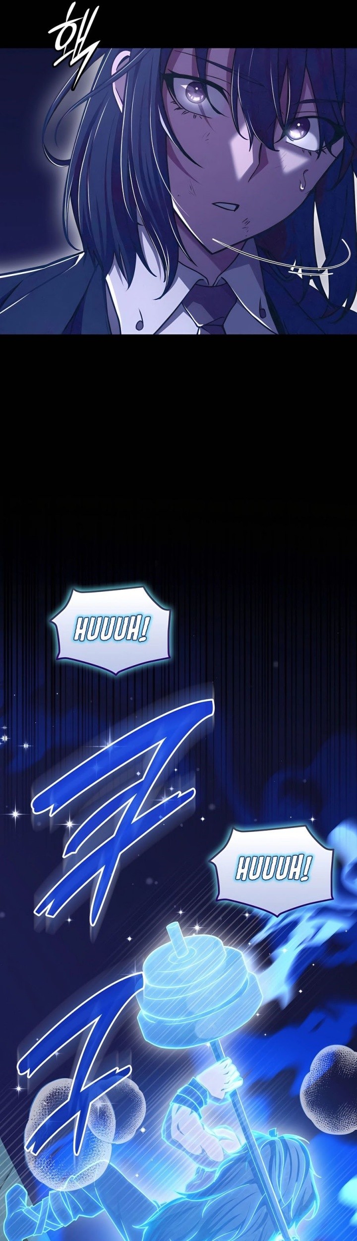 Subscribing to the Transcendent’s Channel Chapter 57 Gambar 26