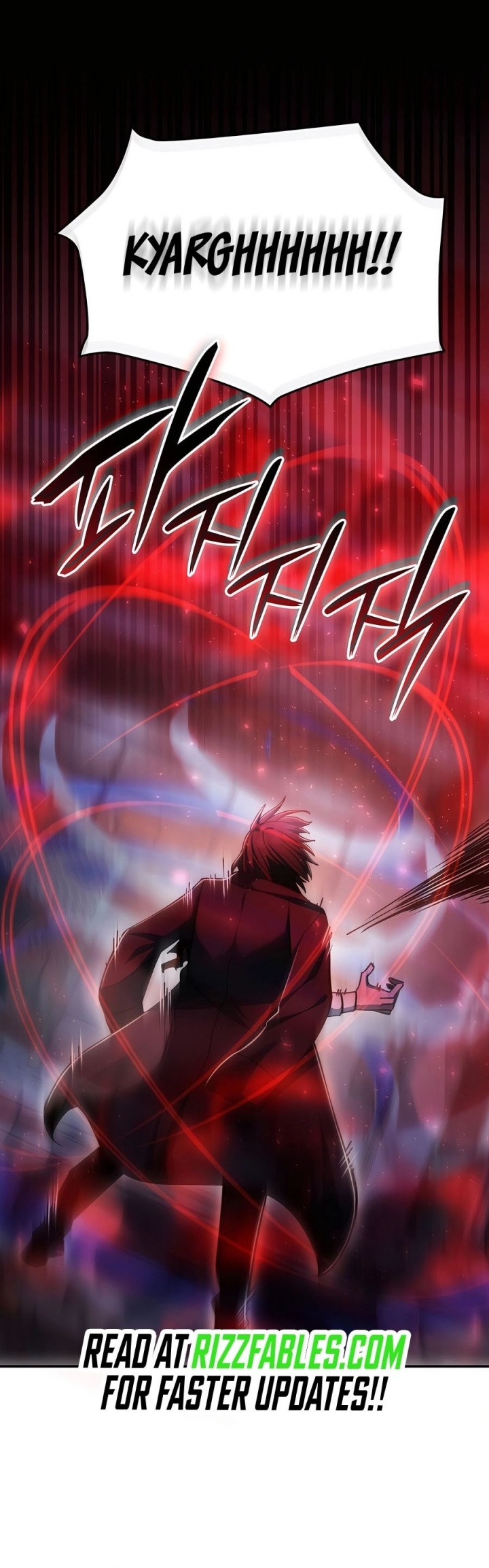 Subscribing to the Transcendent’s Channel Chapter 57 Gambar 31