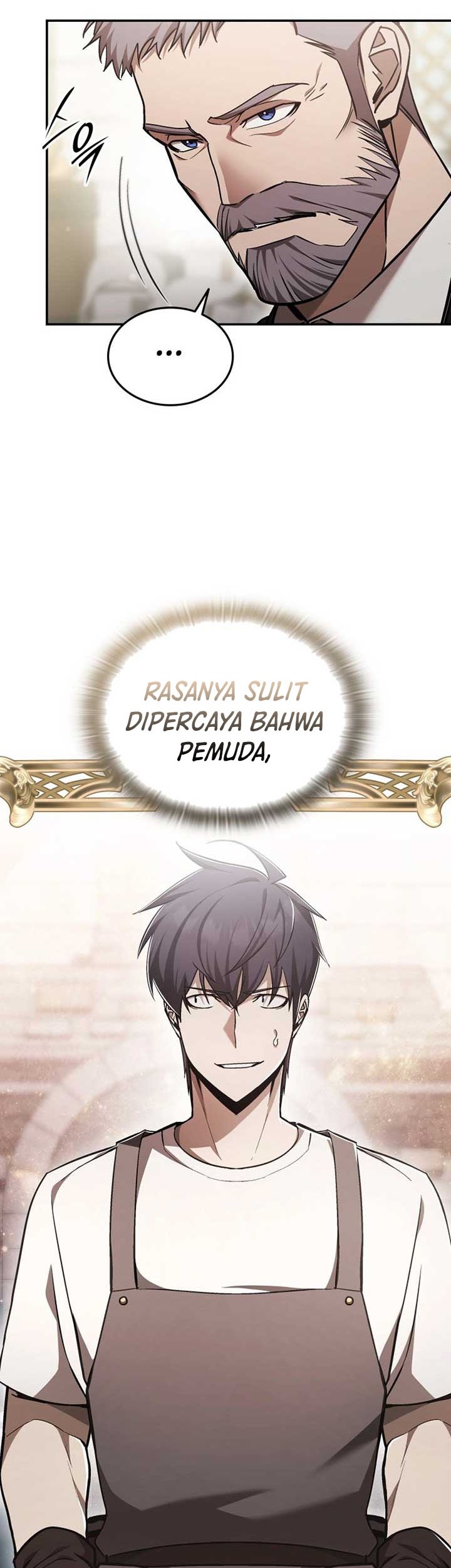 Baca Manhwa Subscribing to the Transcendent’s Channel Chapter 62 Gambar 2