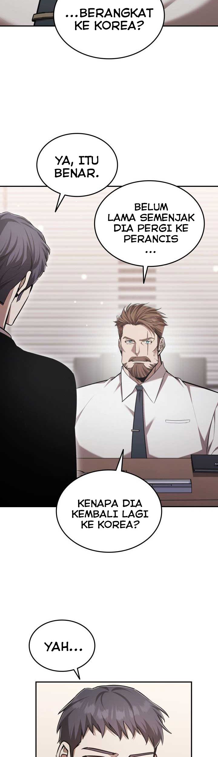Baca Manhwa Subscribing to the Transcendent’s Channel Chapter 65 Gambar 2