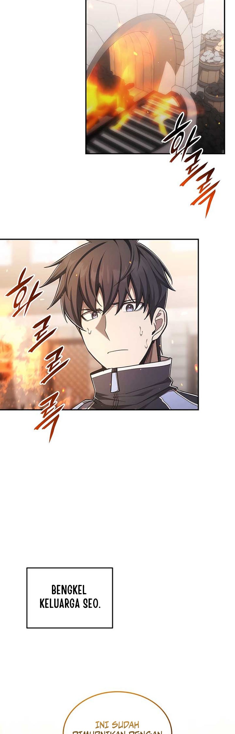 Subscribing to the Transcendent’s Channel Chapter 66 Gambar 23