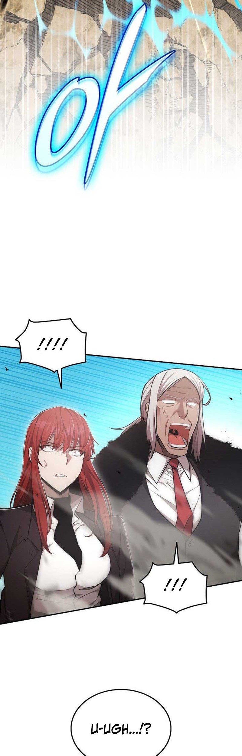 Subscribing to the Transcendent’s Channel Chapter 67 Gambar 44