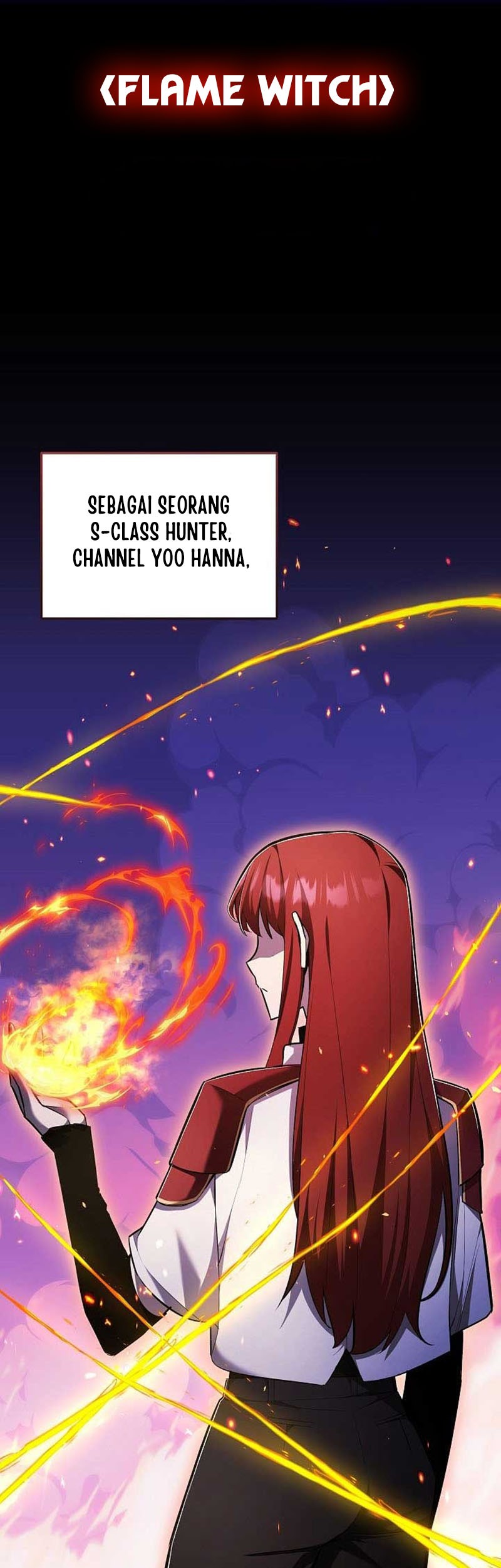 Baca Komik Subscribing to the Transcendent’s Channel Chapter 67 Gambar 1