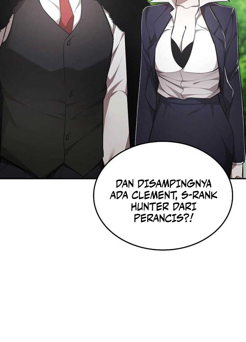 Subscribing to the Transcendent’s Channel Chapter 67 Gambar 14