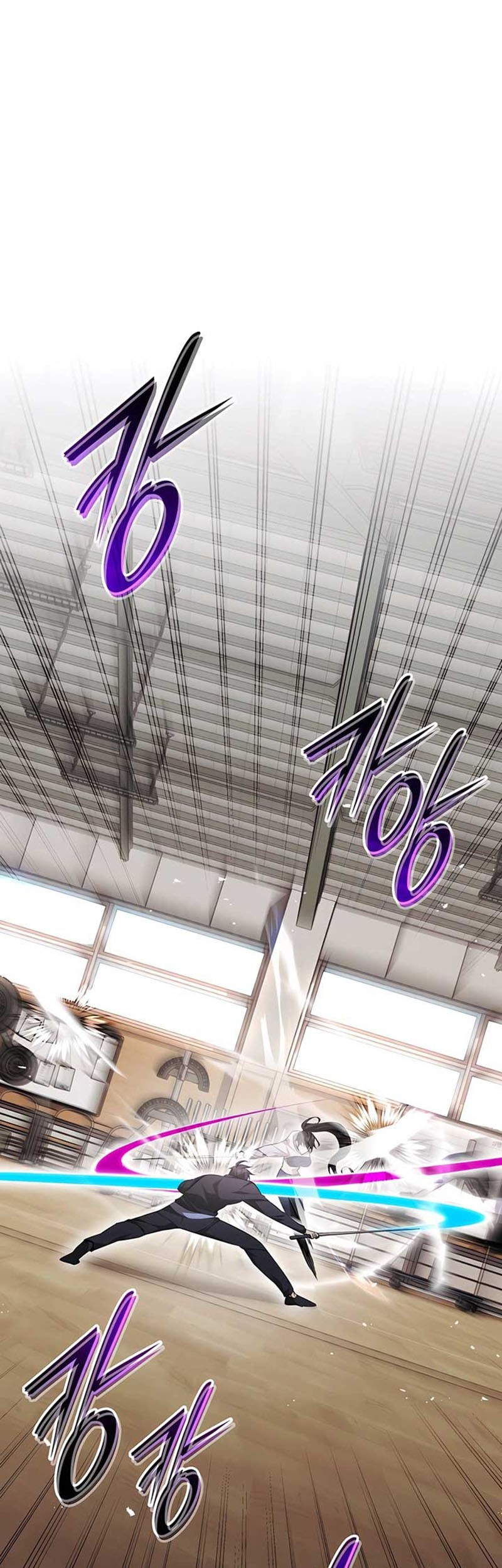 Baca Komik Subscribing to the Transcendent’s Channel Chapter 69 Gambar 1