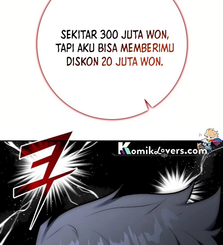 Subscribing to the Transcendent’s Channel Chapter 7 Gambar 23
