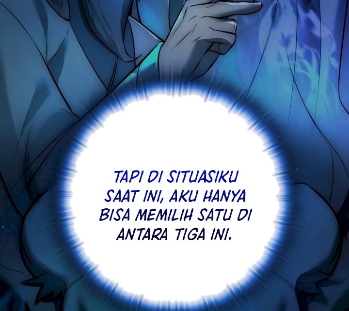 Subscribing to the Transcendent’s Channel Chapter 7 Gambar 7