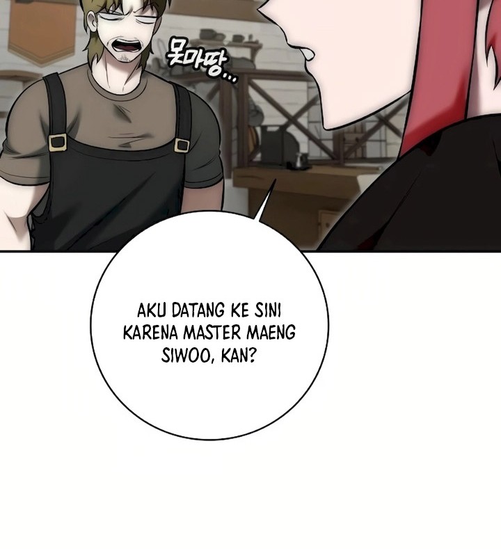 Subscribing to the Transcendent’s Channel Chapter 7 Gambar 17