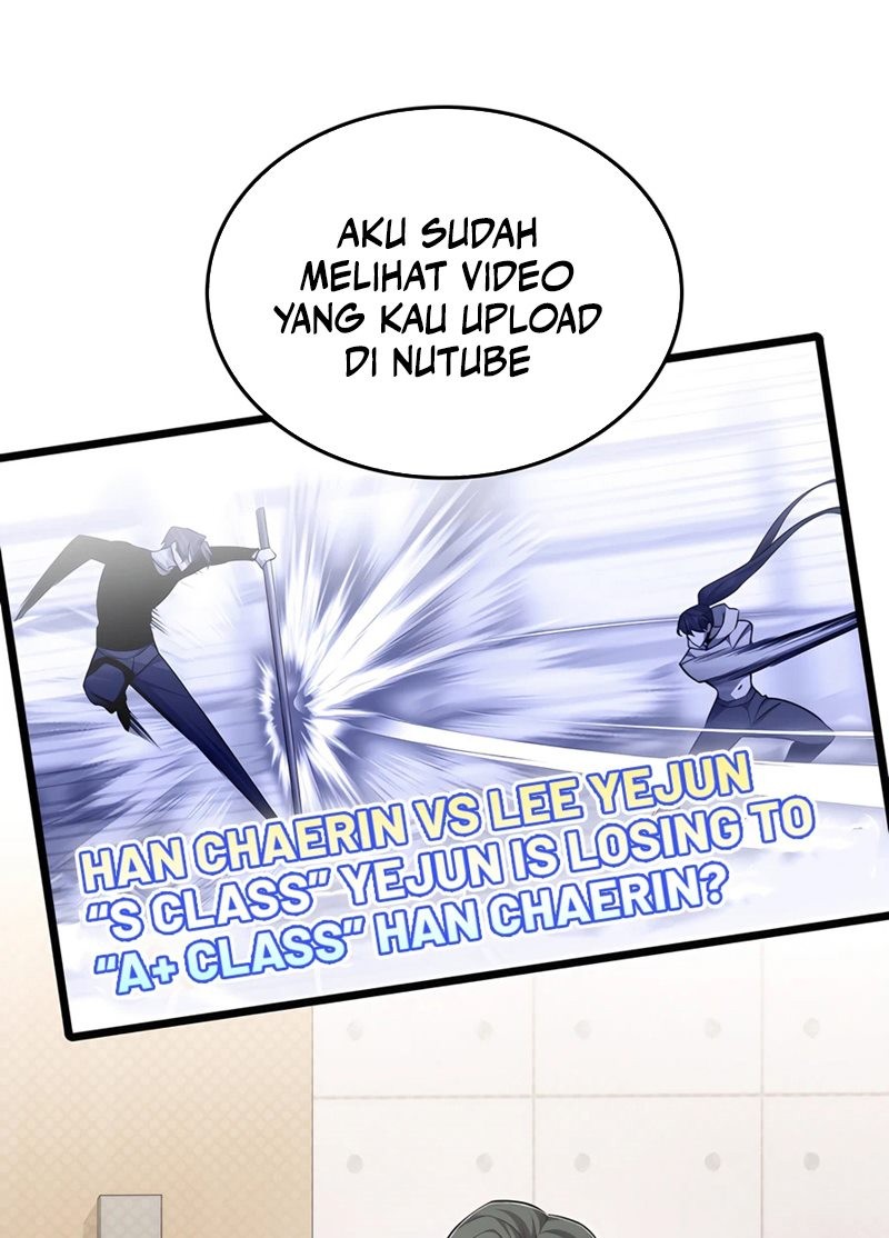 Subscribing to the Transcendent’s Channel Chapter 70 Gambar 65