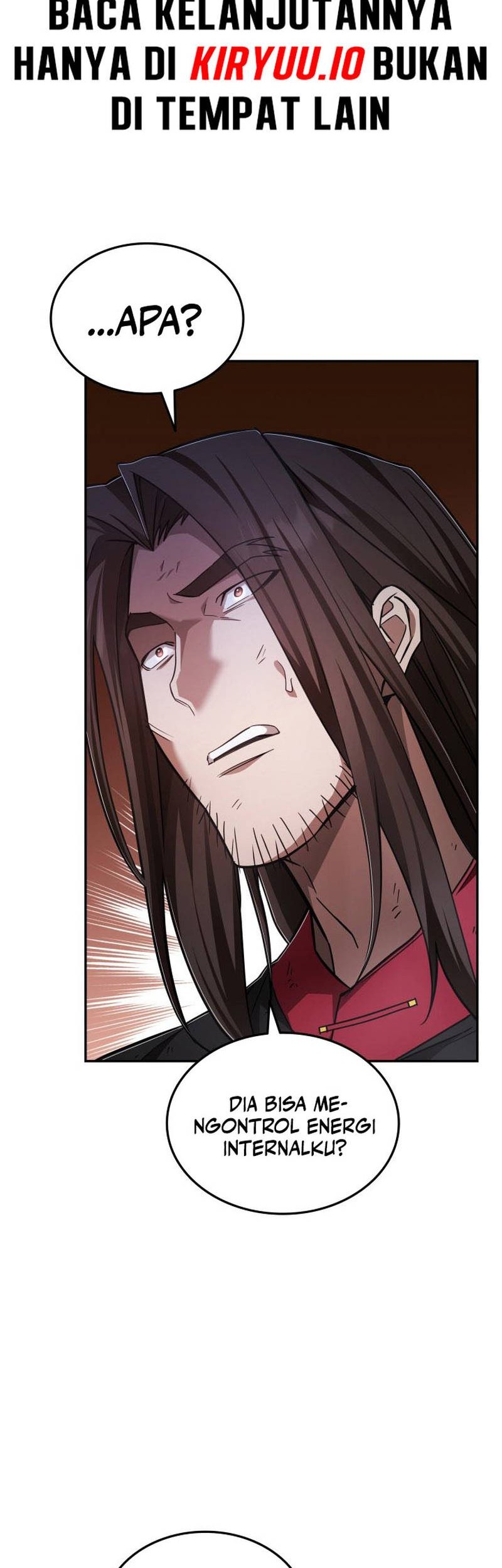Subscribing to the Transcendent’s Channel Chapter 73 Gambar 45