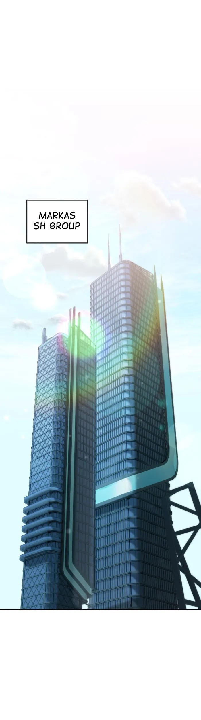 Subscribing to the Transcendent’s Channel Chapter 74 Gambar 38