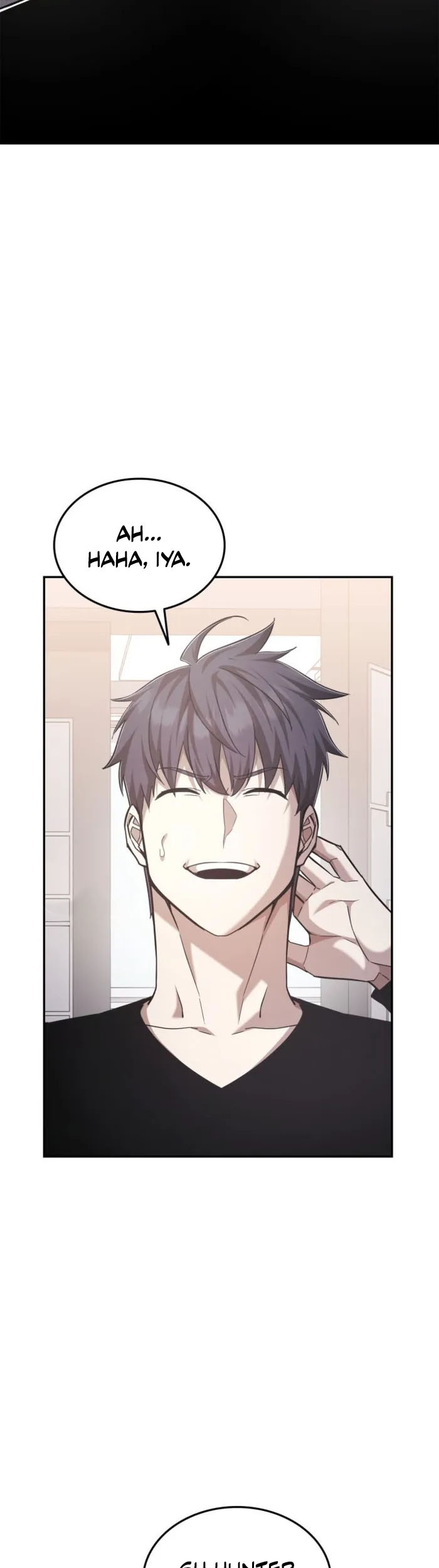 Subscribing to the Transcendent’s Channel Chapter 74 Gambar 40