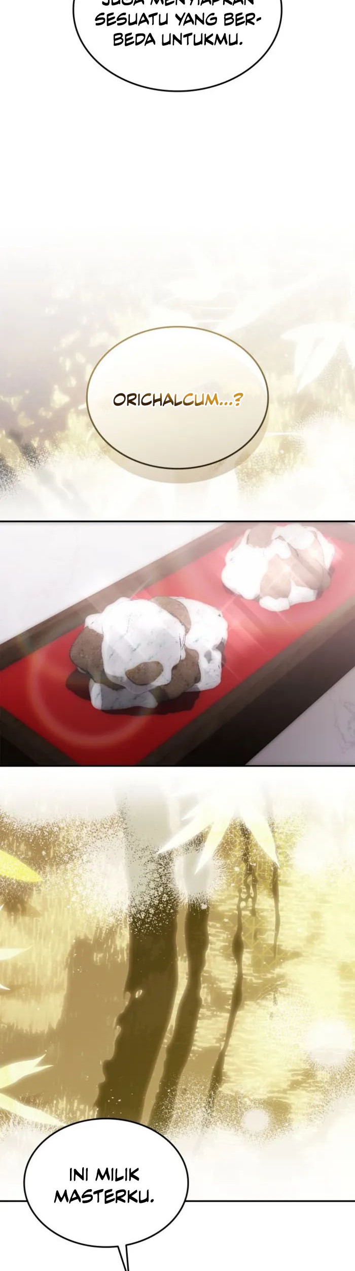 Subscribing to the Transcendent’s Channel Chapter 74 Gambar 51