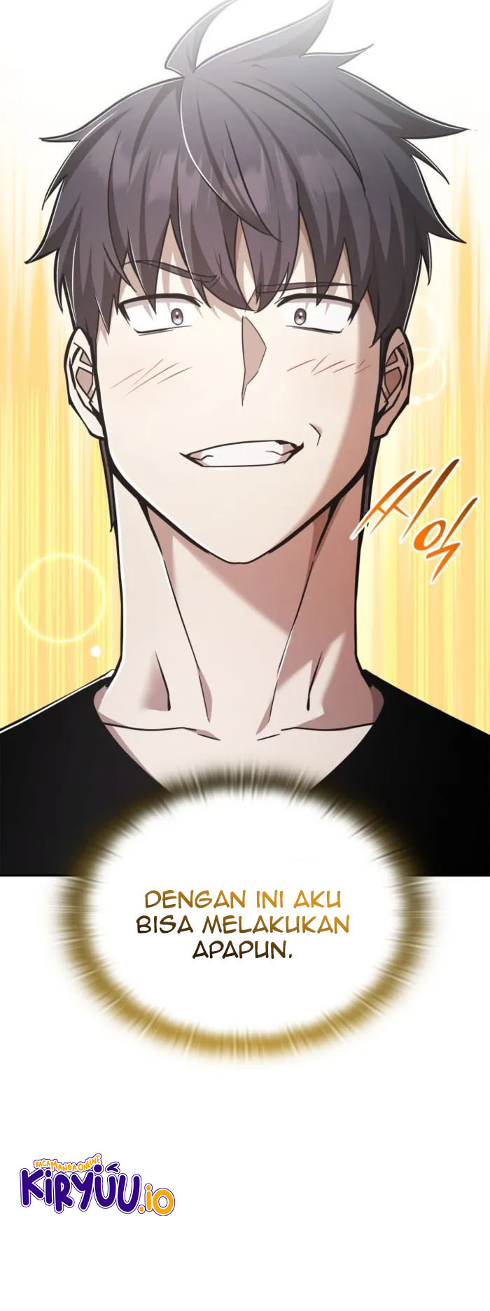 Subscribing to the Transcendent’s Channel Chapter 74 Gambar 54