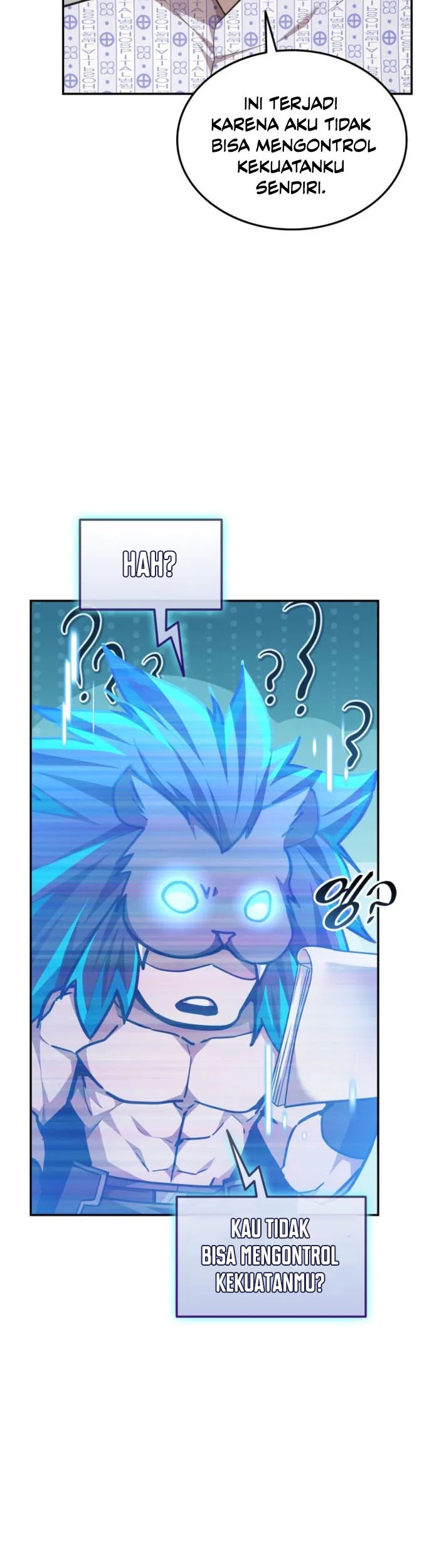 Subscribing to the Transcendent’s Channel Chapter 74 Gambar 19