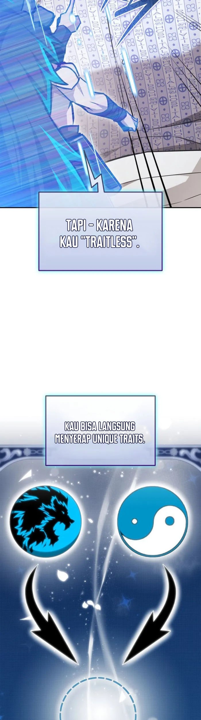 Subscribing to the Transcendent’s Channel Chapter 74 Gambar 27