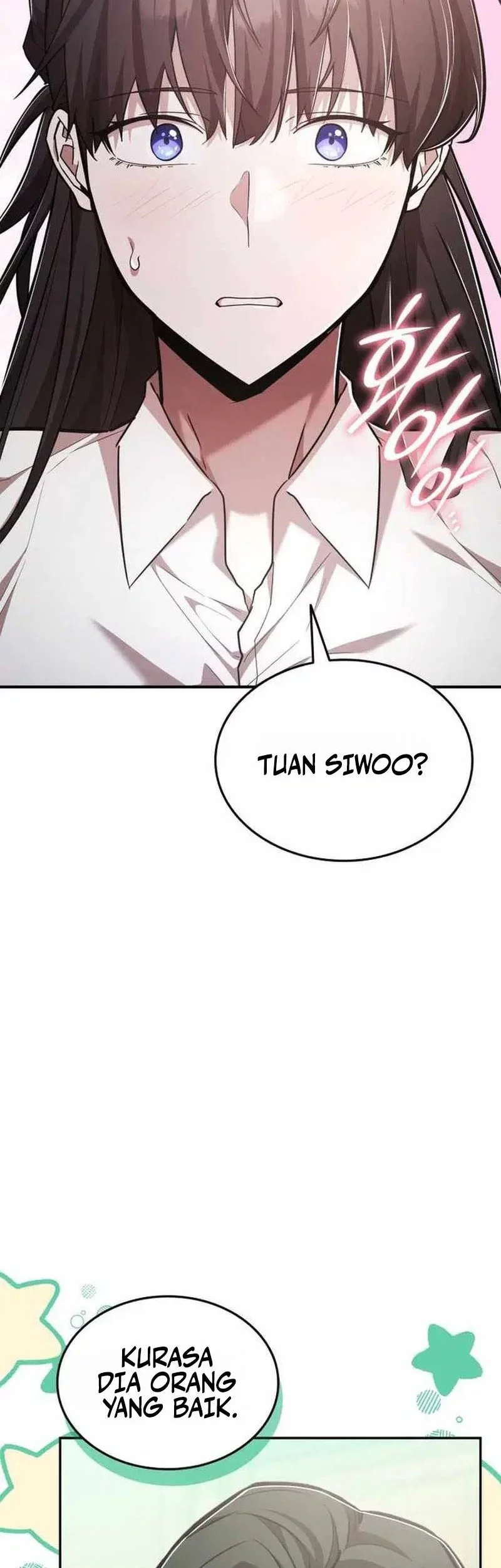 Baca Manhwa Subscribing to the Transcendent’s Channel Chapter 77 Gambar 2
