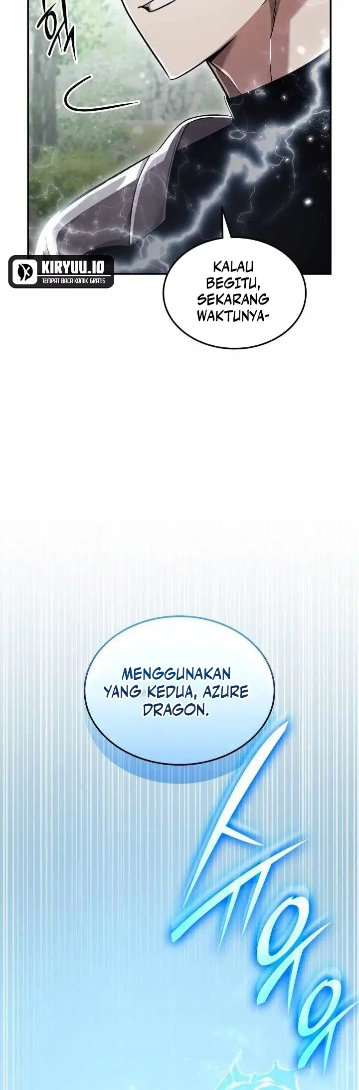 Subscribing to the Transcendent’s Channel Chapter 79 Gambar 32