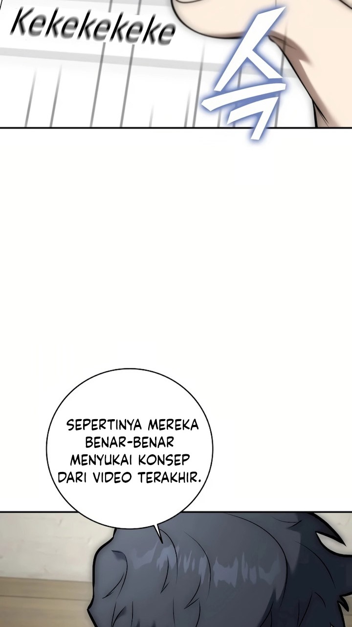 Baca Manhwa Subscribing to the Transcendent’s Channel Chapter 8 Gambar 2