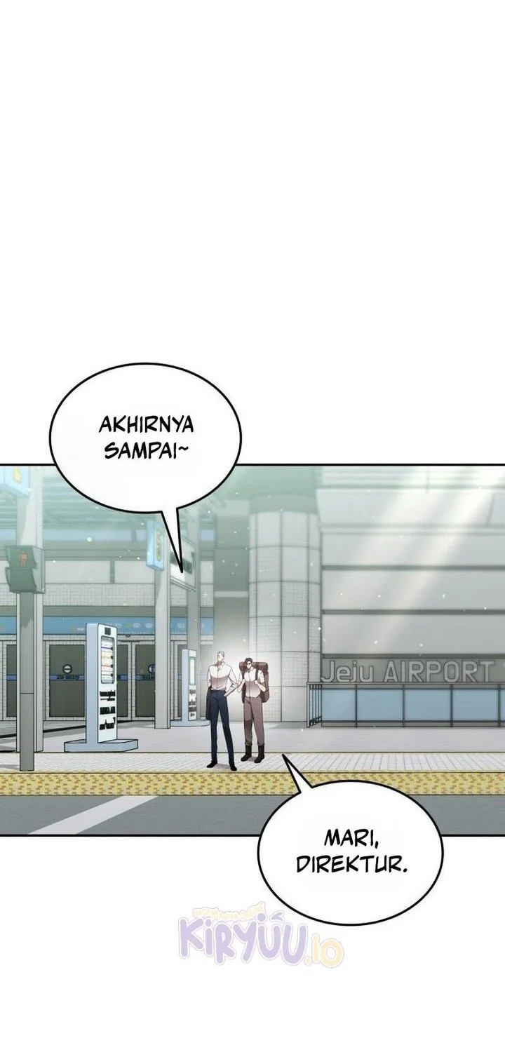 Subscribing to the Transcendent’s Channel Chapter 80 Gambar 24