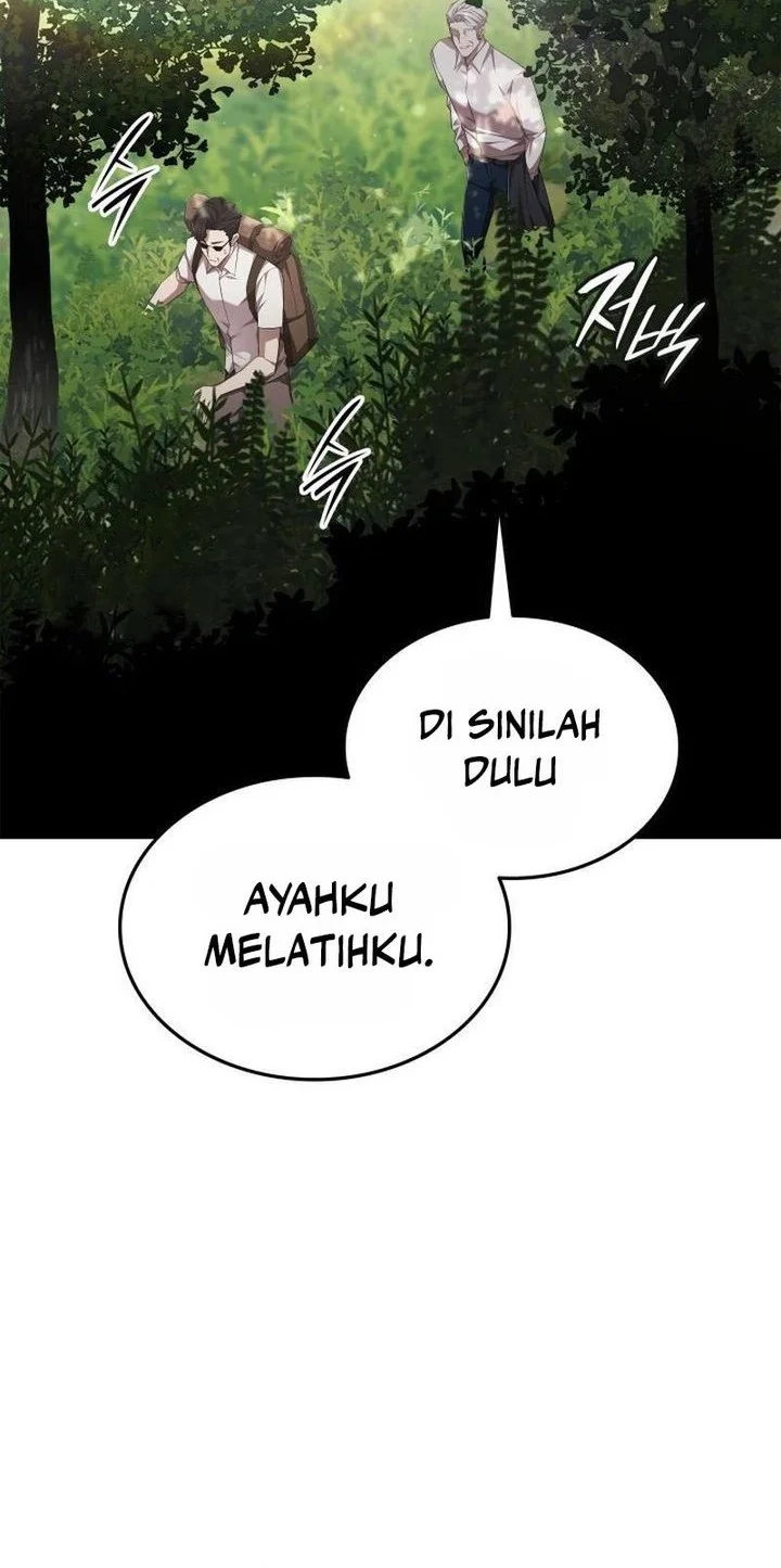 Subscribing to the Transcendent’s Channel Chapter 80 Gambar 36