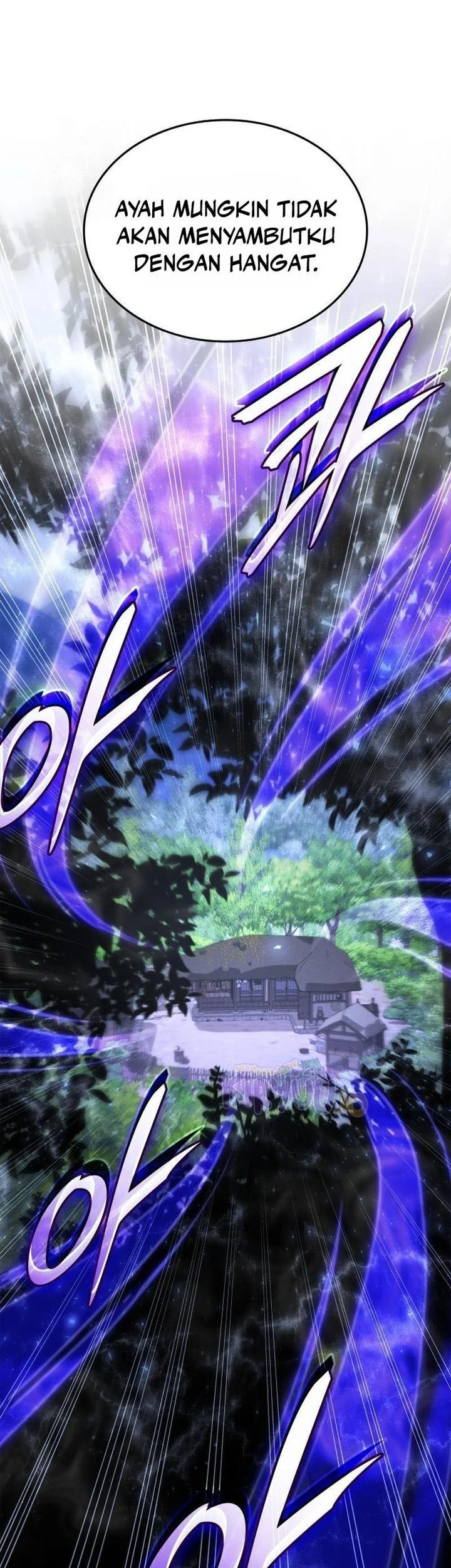 Subscribing to the Transcendent’s Channel Chapter 80 Gambar 44
