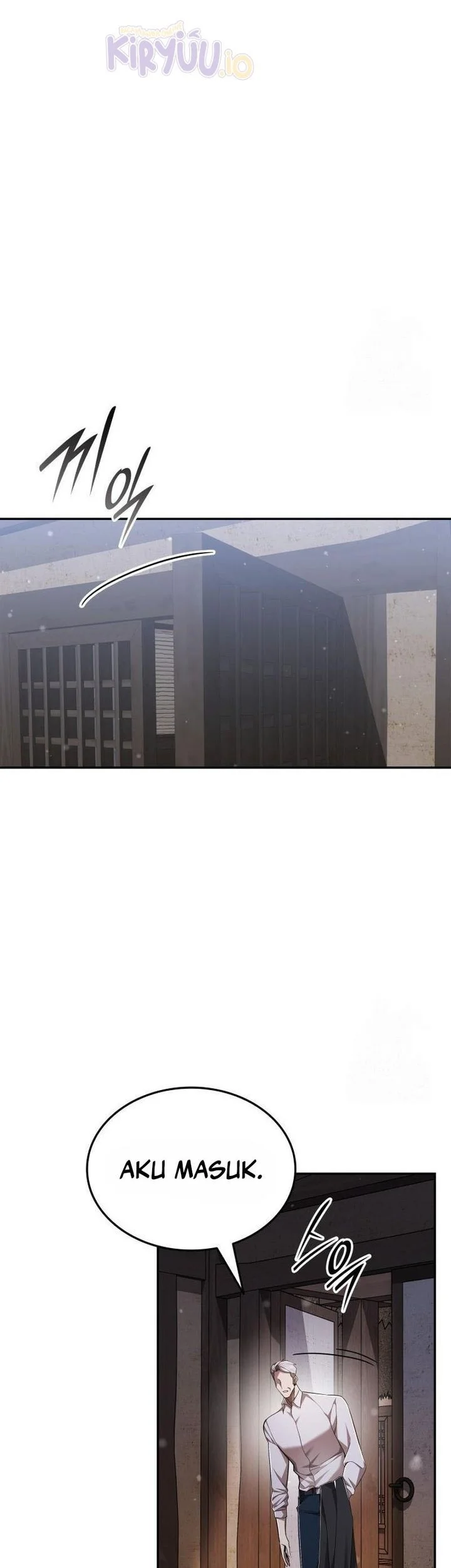 Subscribing to the Transcendent’s Channel Chapter 80 Gambar 48