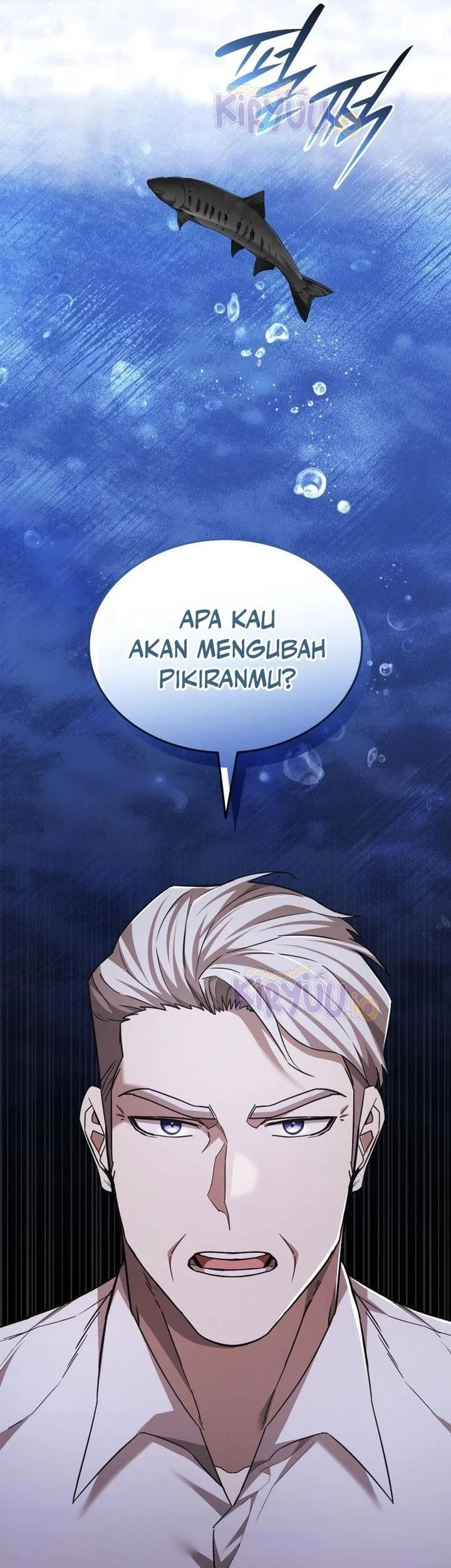 Subscribing to the Transcendent’s Channel Chapter 80 Gambar 58